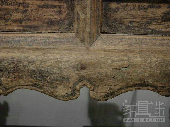 Little-known ancient chair: Shanxi Temple Chair