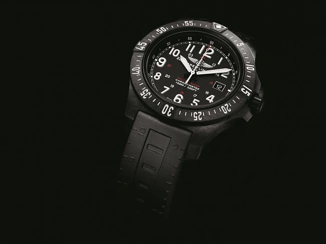 Breitling Centennial Breitling Challenger Challenger watch; BREITLING; Breitling