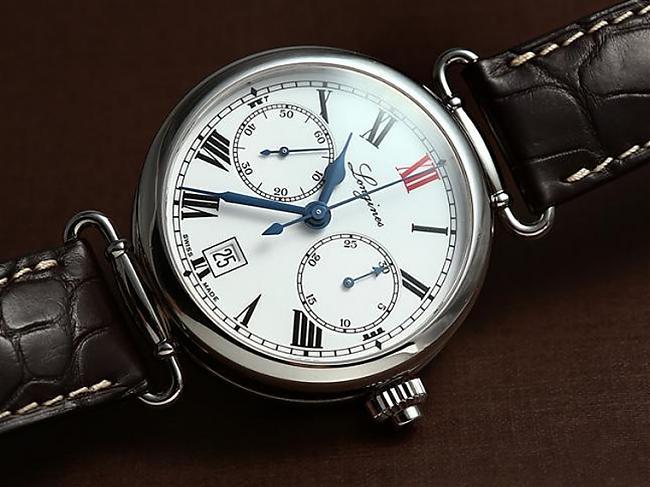 How to use the chronograph? Patek Philippe & Patek Philippe;