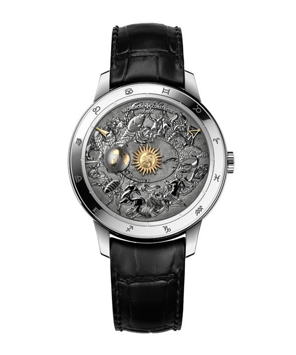 Vacheron Constantin Masters of Art Copernicus Celestial Body 2460 RT