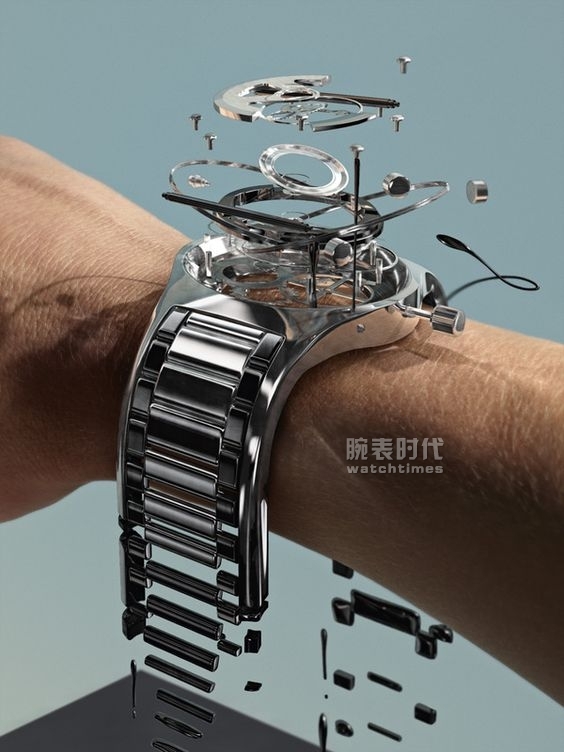 Every family can do the mechanical watch, it is also worth it?