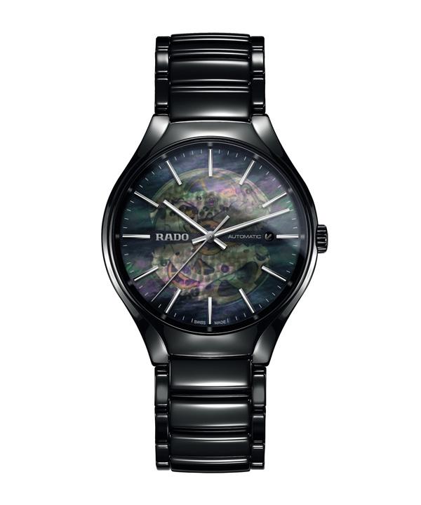 Swiss Radar Table - time flow, all in control!