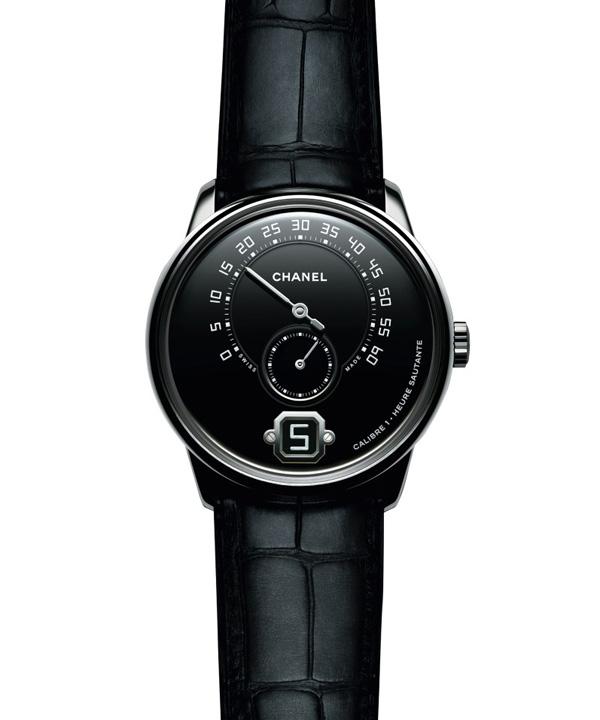 CHANEL Chanel 2017 Basel Watch Fair new product preview