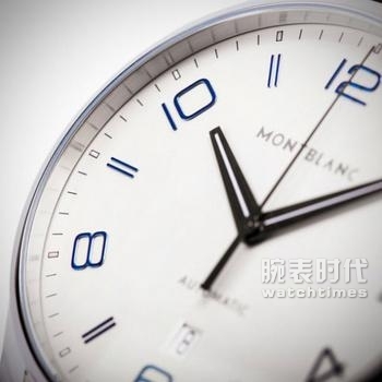 Wolverine is not afraid to go because we still have Montblanc