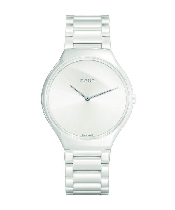 Swiss Radar Table - time flow, all in control!