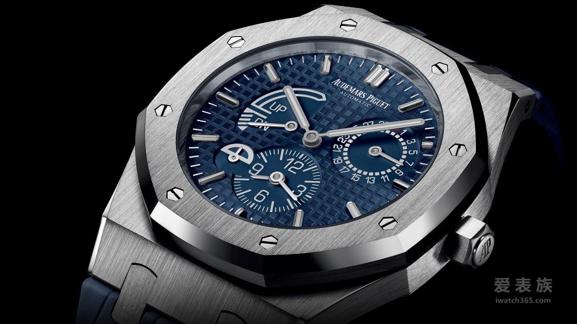 Audemars Piguet Royal Oak Watch shooting recommended