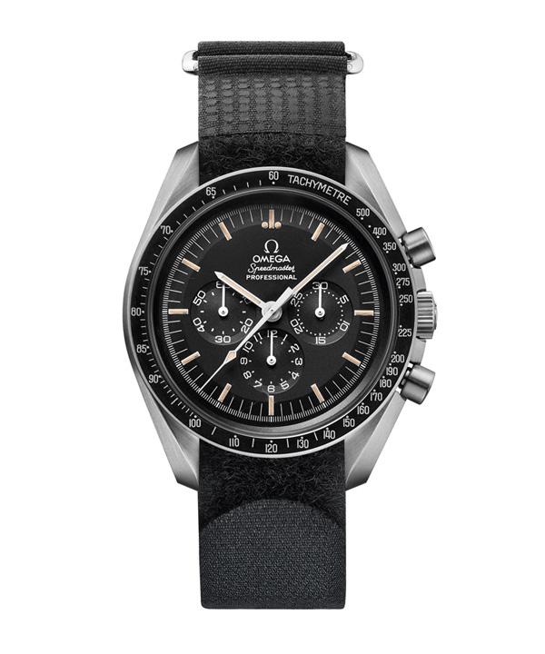 Omega Speedy Tuesday new Speedmaster Limited Edition watch