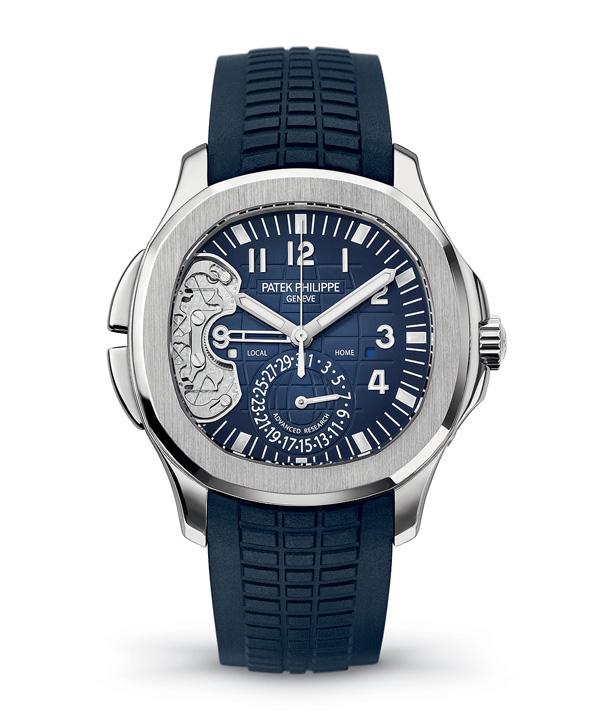 Patek Philippe Aquanaut 5650G