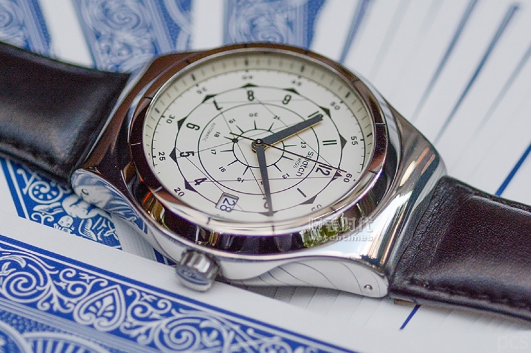 Every family can do the mechanical watch, it is also worth it?