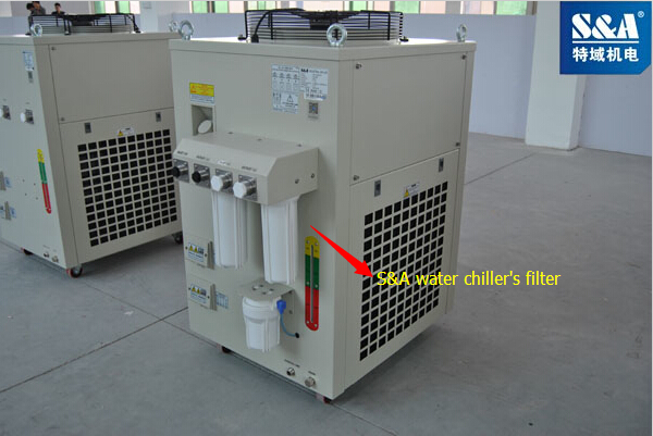 water chiller