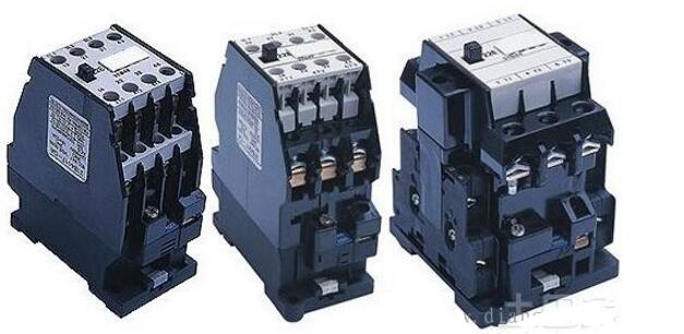 Contactor wiring port _ _ contactor wiring method description _220v contactor physical wiring diagram