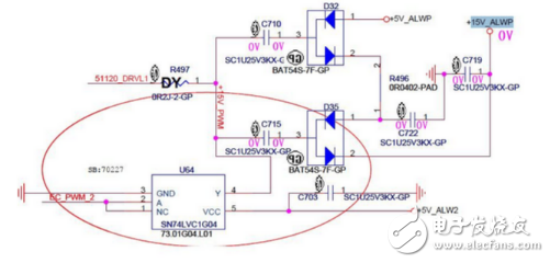 Self-made capacitor boost circuit diagram Daquan (five self-made capacitor boost circuit schematic diagram)