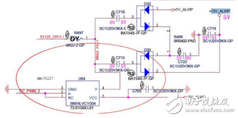 Self-made capacitor boost circuit diagram Daquan (five self-made capacitor boost circuit schematic diagram)