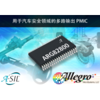 Allegro MicroSystems, LLC ...