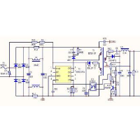 Power management IC categories and global inventory of power management chip manufacturers