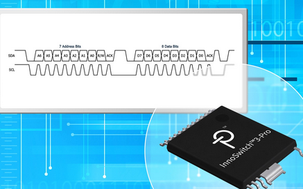 Power Integrations launches output specifications ...