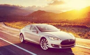 Pure electric car Tesla how much money _ Tesla pure electric model3 China price