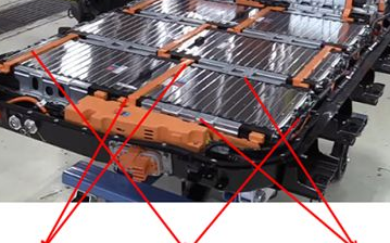 Battery system group mode and Bolt system