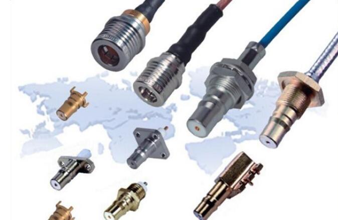 What is the RF connector? RF connector classification and specification