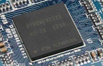 Integrated circuit industry chain and analysis of major enterprises