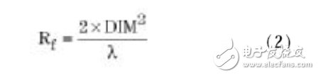 Select antenna details for low-power wireless applications