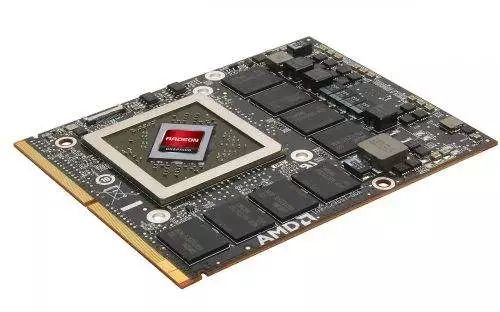 CPU and GPU profiles and differences