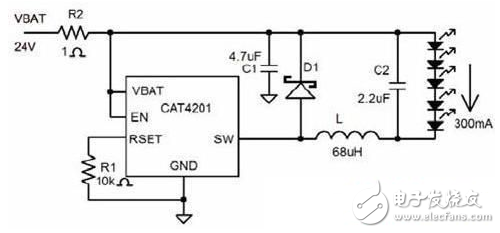 Led driver chip model which _10 led driver chip circuit design