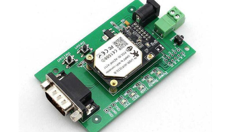 Where is the mobile phone wifi module_Mobile phone wifi module location diagram