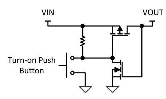 Solve the problem of excessive current leakage in battery components