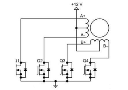 Is er een Stepper Motor -encoder? Stappermotor hoe encoder toe te voegen