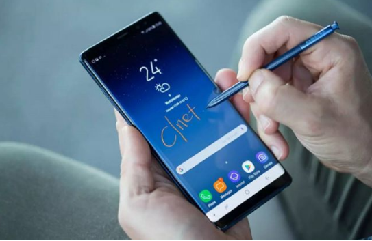 The release time of Samsung Note9 is confirmed: there is little difference in appearance, S Pen pen or convertible Bluetooth headset