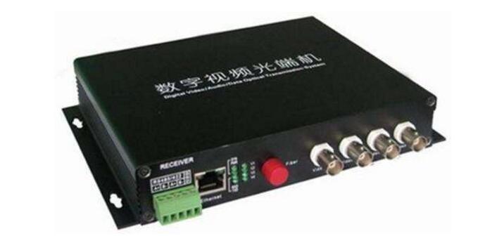 Multifunctional Video Optical Multiplexer - Features of Multiservice Optical Multiplexers
