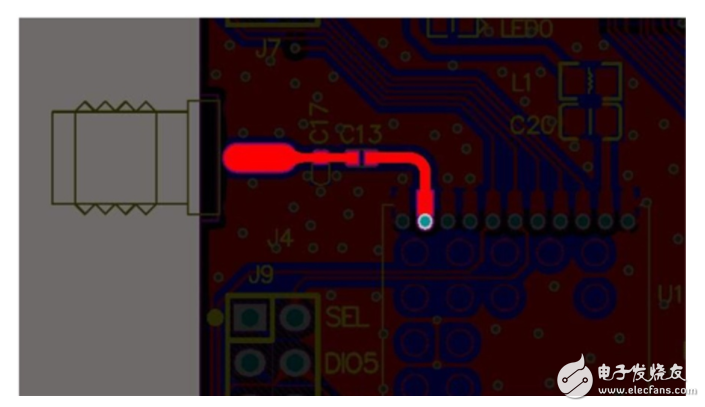 Antenna type introduction Let wireless products transmit farther