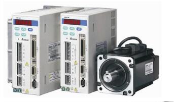 How to set the servo drive _ servo drive parameter setting steps (KNDSD100 detailed explanation)