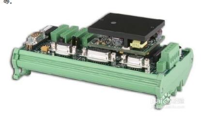 What are the characteristics of the servo drive _ servo drive features