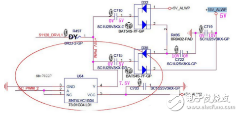 Self-made capacitor boost circuit diagram Daquan (five self-made capacitor boost circuit schematic diagram)