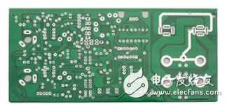 Deep analysis of the difference between PCB spray tin and tin