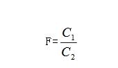 Capacitor three-point lc oscillator _ capacitor three-point LC oscillator experimental guidance