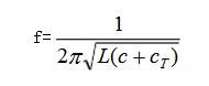 Capacitor three-point lc oscillator _ capacitor three-point LC oscillator experimental guidance