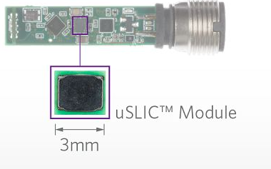 Power supply modules cannot be ignored for medium and large power consumption and inefficient regulator heat dissipation!