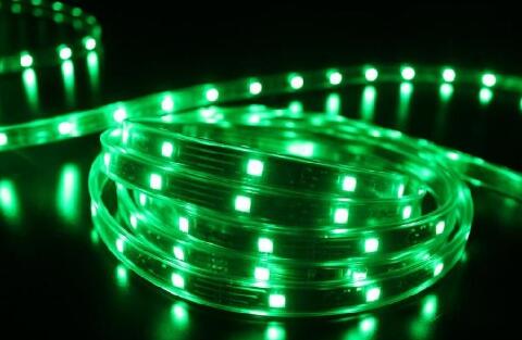 Led light strip can be cut casually _led light strip how to cut