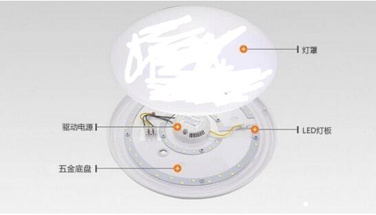 How to do if the led light is not lit _ how to replace the led light