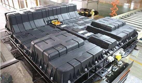 Power battery pack production process_Power battery PACK four process introduction