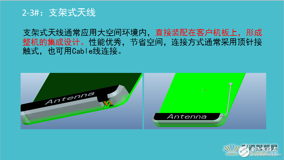 Antenna design WIFI detailed tutorial