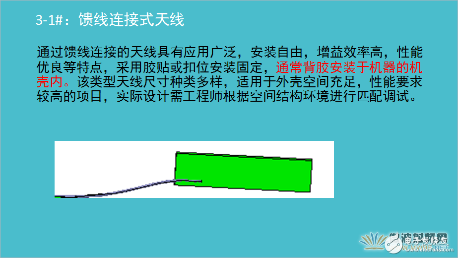 Antenna design WIFI detailed tutorial