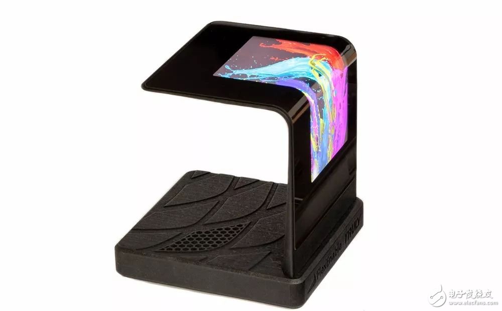 Is OLCD just a gimmick, or is it a display technology that can compete ...
