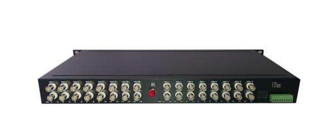 Multifunctional Video Optical Multiplexer - Features of Multiservice Optical Multiplexers