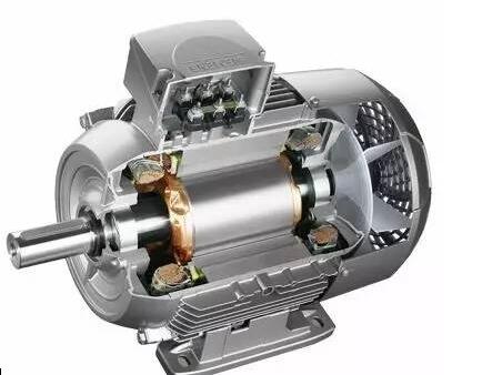 Permanent magnet motor save power _Permanent magnet motor energy saving What is the reason