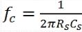 Variable frequency high slope filter tutorial based on potentiometer or DAC implementation