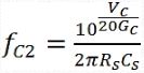 Variable frequency high slope filter tutorial based on potentiometer or DAC implementation